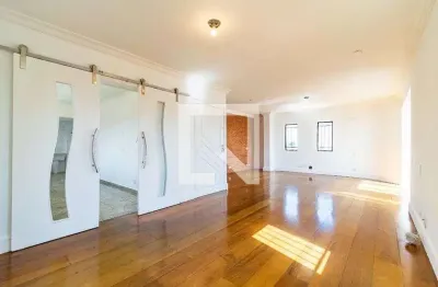 Apartamento com 3 quartos à venda na Rua Antônio Covello, --, Vila Campestre, São Paulo
