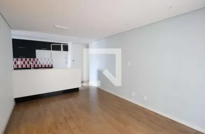 Apartamento com 2 quartos à venda na Rua Vicenza, --, Água Fria, São Paulo