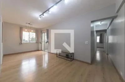 Apartamento com 2 quartos à venda na Rua Guararapes, --, Brooklin, São Paulo