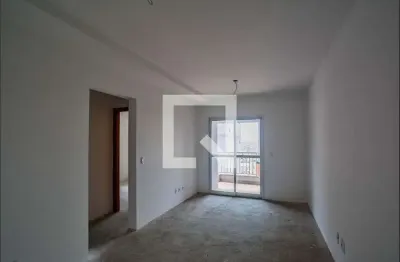 Apartamento com 2 quartos à venda na Rua João Ribeiro, --, Campestre, Santo André