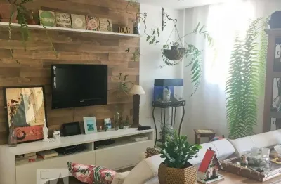 Apartamento com 2 quartos à venda na Rua Manuel Cherem, --, Vila Mascote, São Paulo