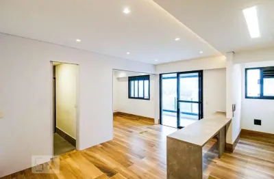 Apartamento com 1 quarto à venda na Rua Conde de Itu, --, Santo Amaro, São Paulo