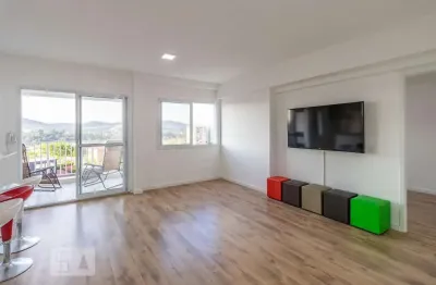 Apartamento com 1 quarto à venda na Rua Bonnard, --, Alphaville, Barueri