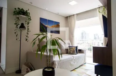 Apartamento com 2 quartos à venda na Rua Juá, --, Saúde, São Paulo