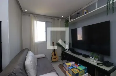 Cobertura com 2 quartos à venda na Rua Cirino de Abreu, --, Penha De França, São Paulo