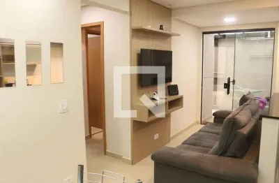 Apartamento com 2 quartos à venda na Rua Aparecida, --, Olímpico, São Caetano do Sul