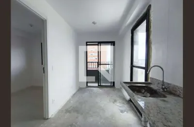 Apartamento com 1 quarto à venda na Rua Dona Leopoldina, --, Ipiranga, São Paulo