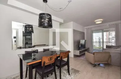 Apartamento com 2 quartos à venda na Rua Doutor Luiz Migliano, --, Vila Andrade, São Paulo