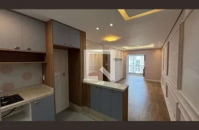 Apartamento com 2 quartos à venda na Rua João Ribeiro, --, Campestre, Santo André