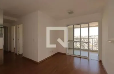 Apartamento com 3 quartos à venda na Rua Japão, --, Santa Teresinha, Santo André