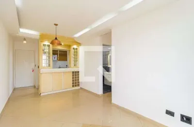 Apartamento com 3 quartos à venda na Avenida Doutor Eduardo Cotching, --, Jardim Anália Franco, São Paulo