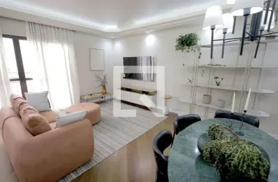 Apartamento com 3 quartos à venda na Rua Coronel Seabra, --, Vila Leopoldina, Santo André