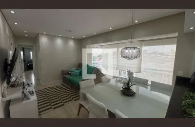Apartamento com 3 quartos à venda na Avenida Capuava, --, Vila América, Santo André