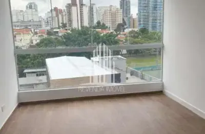 Apartamento charmoso e amplo, 2 quartos na Vila Clementino, São Paulo-SP!