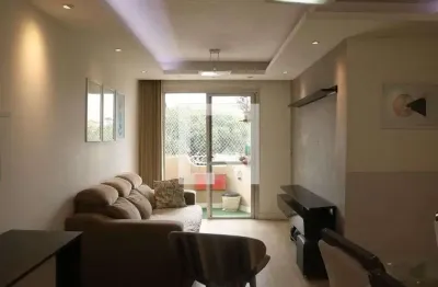 Apartamento com 2 quartos à venda na Rua Croata, --, Vila Romana, São Paulo