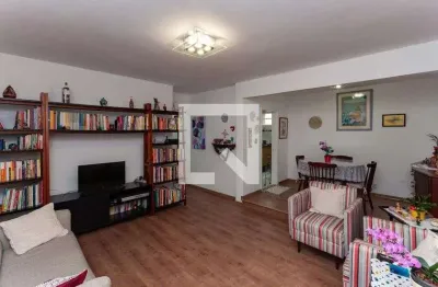 Apartamento com 2 quartos à venda na Rua Heitor Penteado, --, Vila Romana, São Paulo