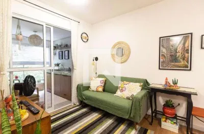 Apartamento com 2 quartos à venda na Rua Capitão Rabelo, --, Água Fria, São Paulo