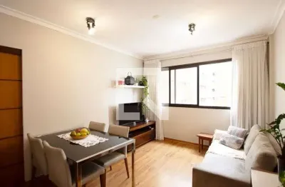 Apartamento com 2 quartos à venda na Rua Cayowaá, --, Sumaré, São Paulo