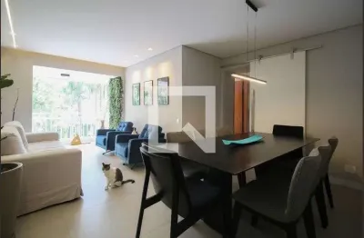 Apartamento com 4 quartos à venda na Rua Theo Dutra - Vila Sonia São Paulo - Sp Brasil, --, Vila Sônia, São Paulo