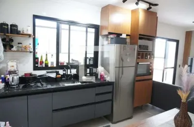 Cobertura com 1 quarto à venda na Rua Sargento-Mor Ramalho, --, Água Fria, São Paulo