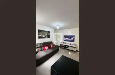 Cobertura com 3 quartos à venda na Rua Nilo Peçanha, --, Vila América, Santo André