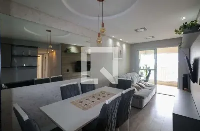 Apartamento com 2 quartos à venda na Rua Baraldi, --, Centro, São Caetano do Sul