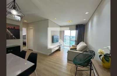 Apartamento com 2 quartos à venda na Avenida Trindade, --, Jardim Iracema, Barueri