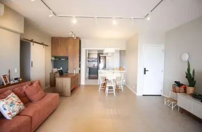 Apartamento com 2 quartos à venda na Rua Frederico Guarinon, --, Panamby, São Paulo