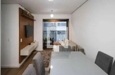 Apartamento com 2 quartos à venda na Avenida do Oratório, --, Vila Santa Clara, São Paulo