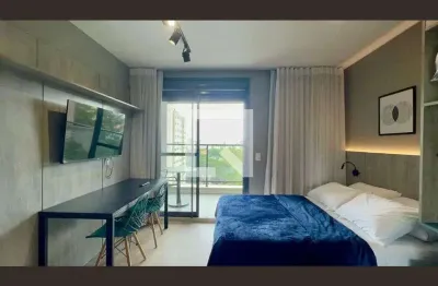 Kitnet / Stúdio à venda na Rua Capote Valente, --, Pinheiros, São Paulo