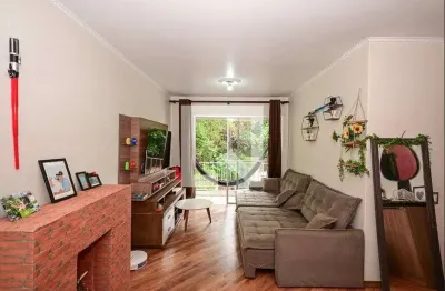 Apartamento com 4 quartos à venda na Rua Judith Passald Esteves, --, Vila Sônia, São Paulo