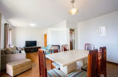 Apartamento com 3 quartos à venda na Rua Coronel Agenor de Camargo, --, Centro, Santo André