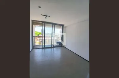 Kitnet / Stúdio à venda na Avenida dos Imarés, --, Moema, São Paulo