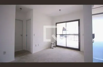 Apartamento com 2 quartos à venda na Rua General Irulegui Cunha, --, Vila Santa Clara, São Paulo