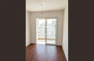Apartamento com 2 quartos à venda na Rua Amoipira, --, Jardim Marajoara, São Paulo