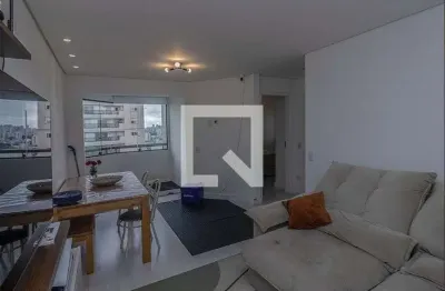 Apartamento com 2 quartos à venda na Rua Marcos Fernandes, --, Bosque da Saúde, São Paulo