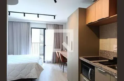 Kitnet / Stúdio à venda na Rua Potiguar Medeiros, --, Pinheiros, São Paulo