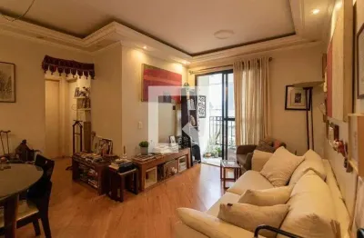 Apartamento com 2 quartos à venda na Rua Alvorada, --, Vila Olímpia, São Paulo