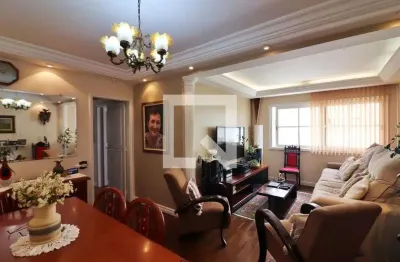 Apartamento com 3 quartos à venda na Rua Myriam Dora Rossi, --, Jardim do Mar, São Bernardo do Campo