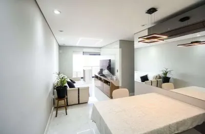 Apartamento com 3 quartos à venda na Rua Tapari, --, Vila Esperança, São Paulo