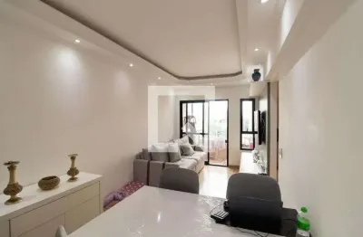 Apartamento com 3 quartos à venda na Rua Doutor Orlando Zamitti Mammana, --, Mandaqui, São Paulo