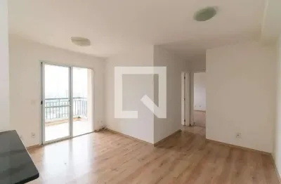 Apartamento com 2 quartos à venda na Rua Caioaba, --, Vila Santa Clara, São Paulo