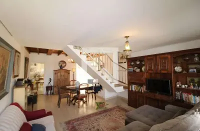 Apartamento com 4 quartos à venda na Rua Conselheiro Saraiva, --, Água Fria, São Paulo