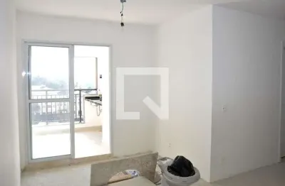 Apartamento com 2 quartos à venda na Rua Antônio Blasques, --, Freguesia do Ó, São Paulo