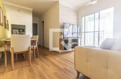 Apartamento com 2 quartos à venda na Rua Padre Agostinho de Matos, --, Água Fria, São Paulo