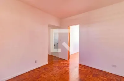 Apartamento com 2 quartos à venda na Rua Primeiro de Janeiro, --, Vila Clementino, São Paulo