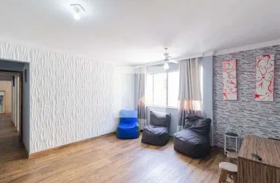 Apartamento com 3 quartos à venda na Rua Doutor Teodoro Quartim Barbosa, --, Vila Yara, Osasco
