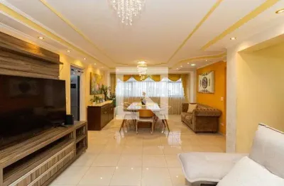 Apartamento com 3 quartos à venda na Avenida Dona Eugênia Machado Da Silva, --, Vila Constança, São Paulo