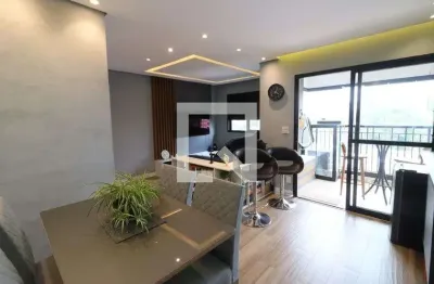 Apartamento com 2 quartos à venda na Avenida Franz Voegeli, --, Centro, Osasco