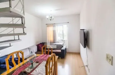 Apartamento com 2 quartos à venda na Rua Alberto José Da Mota, --, Alphaville, Santana de Parnaíba